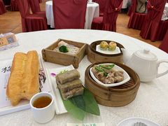 -龙的酒楼·手工早茶·顺德菜(近良路店)