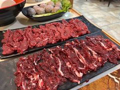 -福合埕牛肉丸(福平路店)
