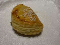 -臻宝中餐厅·大连菜·海鲜·融合菜(大连一方城堡豪华精选酒店)