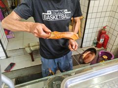 -易老大蛋烘糕(奎星楼总店)