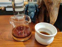 -Be Lived Cafe比例咖啡(摩天轮店)