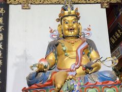 -灵顺寺
