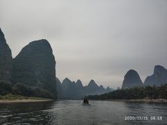 -桂林兴坪漓江