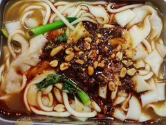 -金张掖麻辣烫(凤城一路店)