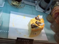 -旧识old mate·烘焙蛋糕店