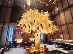 -北京康莱德酒店