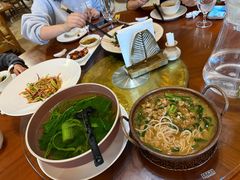 -西双版纳洲际度假酒店-曼霖轩中餐厅