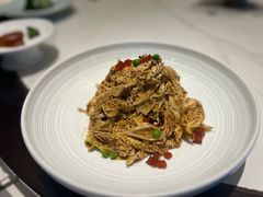 -北平楼·烤鸭·北京菜(牡丹园店)