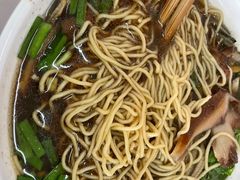 -老赵面店(大西路店)