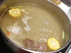 -大喜牛鲜牛肉火锅(世纪金源店)