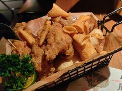 -岛风·台食小馆 ISLAND BISTRO(烟台山店)