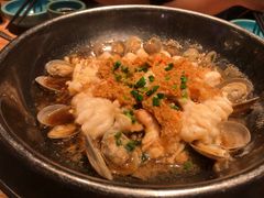 -餐酷哈雷餐厅(通程广场店)