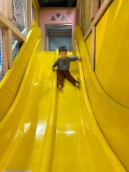 -木马王国(萧山银隆店)