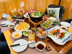 -森味花园·日本料理(伊藤洋华堂亚运村店)