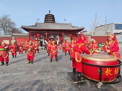 -天宁寺