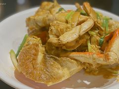 -达叔香味海鲜(海棠68环球美食街店)