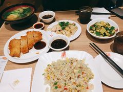 -泰煌鸡·上海白斩鸡·鸡汤面(万航店)