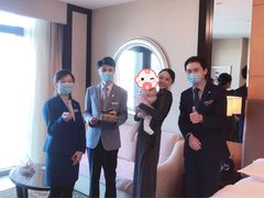 -济南喜来登酒店