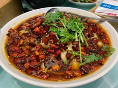 -洪福龙虾