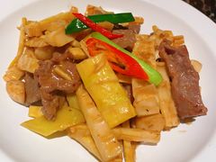 -汤城小厨•粤菜•靓汤(苏州街店)