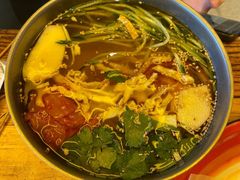 -北丐先生·野馄饨烧烤(泰达E街区店)
