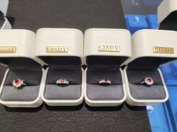 -Cindy Jewelry·钻戒·彩色宝石