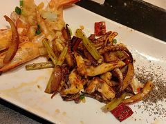 -松子料理(亮马桥店)