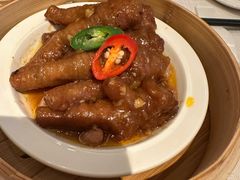 -金悦轩海鲜酒家(南宁店)