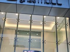 -银座mall(东直门店)