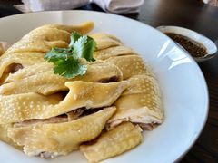 -广州柏悦酒店·悦景轩·粤菜餐厅