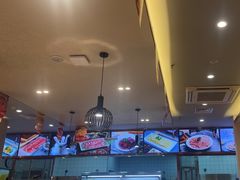 -蜀留香火锅(社会山店)