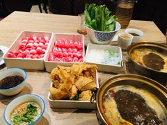 -古关火锅店(古北水镇景区店)