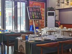 -蜀湘情特色烤鱼川湘菜(龙湖北京大兴天街店)