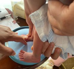 -大美母婴月子专护中心(紫峰店)