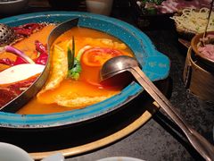 -吼堂老火锅(太古里总店)