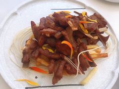 -香香海南菜餐厅