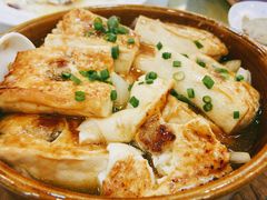 客家酿豆腐-顺德佬(石厦店)