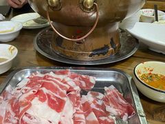 -木萨火锅店(开鲁路店)