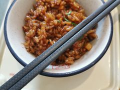 -兰溪小馆(东直门簋街店)