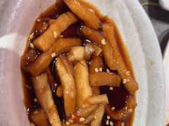 -大师兄·西北小馆(南沙万达广场店)