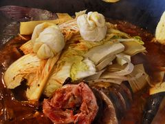 -江湖水乡铁锅炖魚(周庄嘉园店)