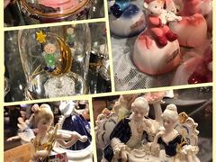 -小樽八音盒堂(手工制作体验馆店)