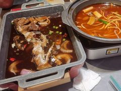 -肖记公安牛肉鱼杂馆·省级非物质文化遗产(江汉路直营店)