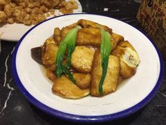 皇后豆腐-杜家小馆(裕华路店)
