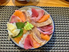 -泉寿司(万科公园店)