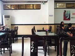 大堂-三盛轩回民饺子馆