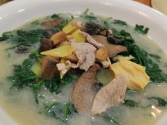 -华翔农庄(沙埔店)
