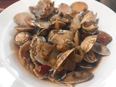 -炭虎子水浒烤肉(梦时代店)