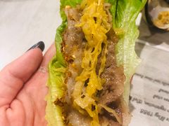 -胡哥烤肥牛(车公庙店)