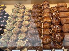 -LANLIZI BAKERY(COSMO店)
